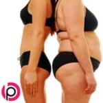 Logo of Nutrition Plan for Weight Loss android Application 